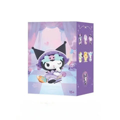 ELMAS Enchanting Sanrio Surprise Figures - Collectible Dolls