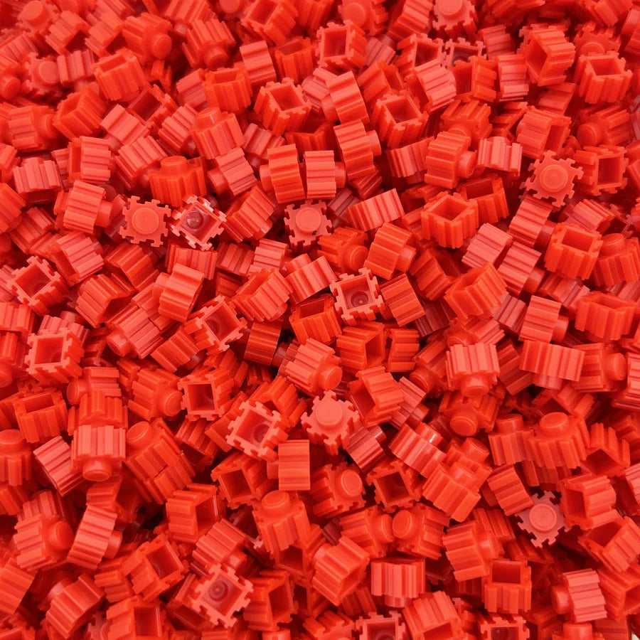 ELMAS Creative 200pcs Diamond Pixel Art Building Set - Al Masam Stationery LLC