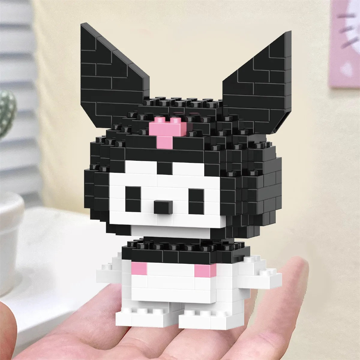 ELMAS Disney Princess Mini Action Building Block Set - Al Masam Stationery LLC