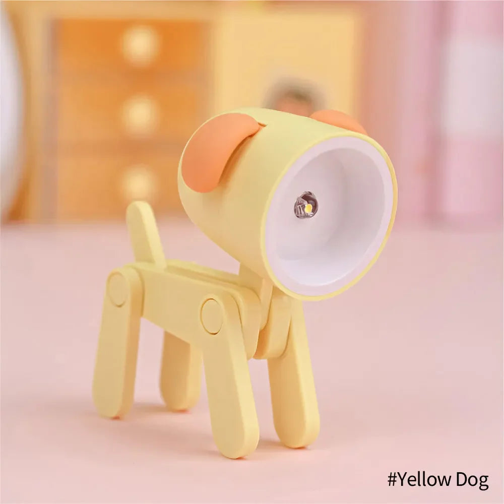 ELMAS Adorable Police Hero Night Light for Kids - Al Masam Stationery LLC