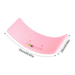 ELMAS New Twisting Balance Board for Kids and Girls - Al Masam Stationery LLC