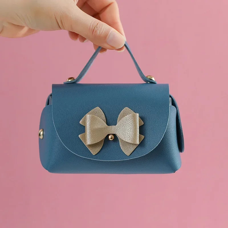 ELMAS Mini Handbag Gift Bags For Wedding Guests - Al Masam Stationery LLC