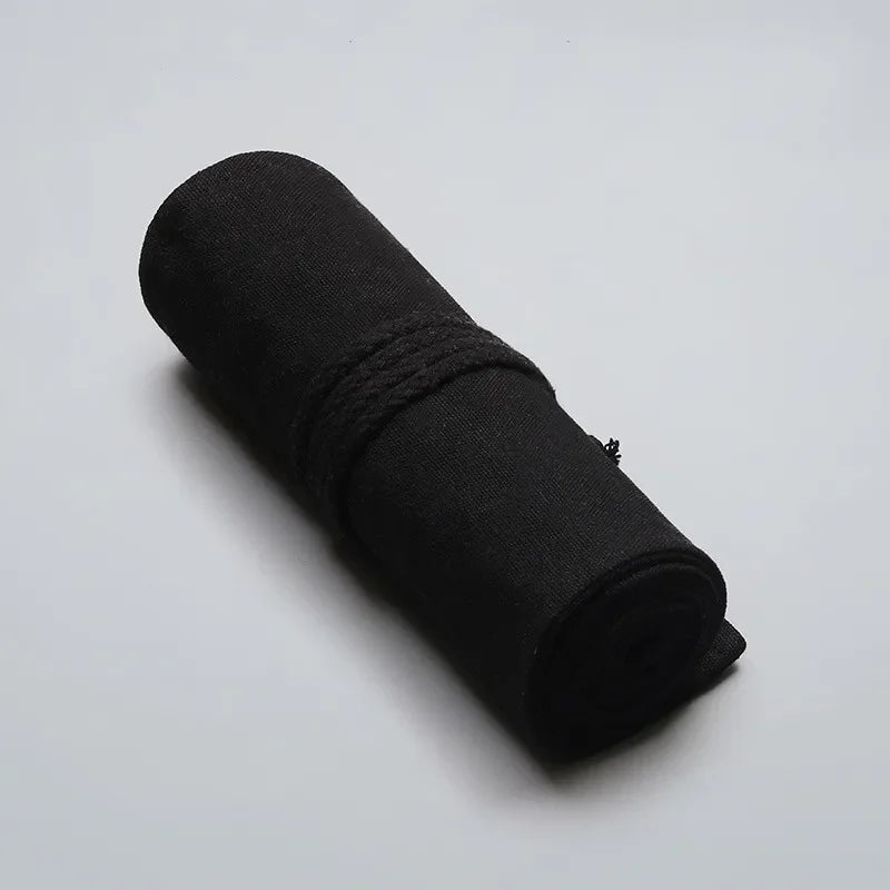 ELMAS Stylish Pencil Case for School & Art Supplies - Al Masam Stationery LLC