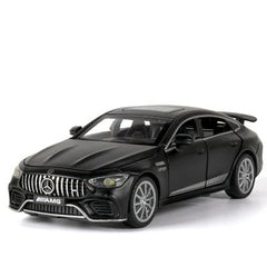 ELMAS 1:32 GT63S Alloy Car Model with Lights & Sounds