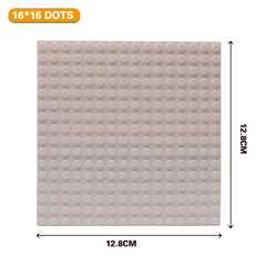 ELMAS Ultimate 32x32 & 32x16 Base Plates for Creators