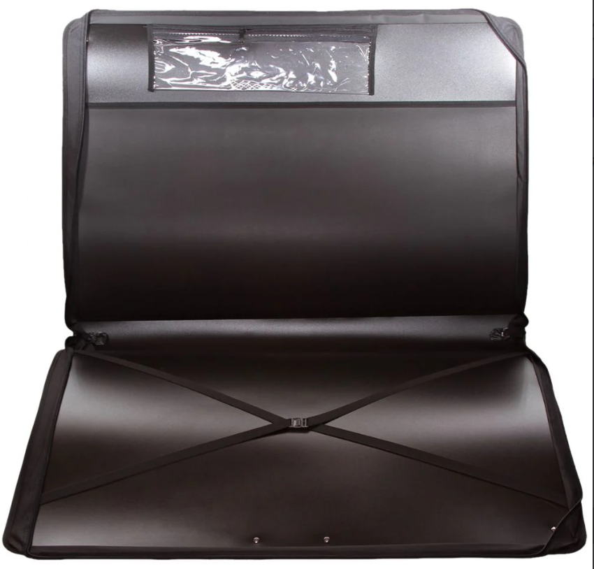 SINOART Deluxe studio portfolio - A1 0.75mm 3size
