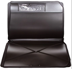 SINOART Deluxe studio portfolio - A2 0.75mm 3size