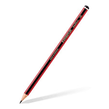 Staedtler Tradition Writing & Drawing Pencil - Al Masam Stationery LLC Main image