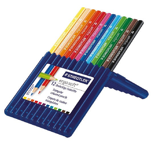 Staedtler 157-SB12 colourd Colourd Staedt Pc - Al Masam Stationery LLC Main image
