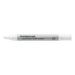 Staedtler 344-0BK Chalk Chalk Staedt Pac - Al Masam Stationery LLC