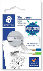 Staedtler Metal Sharpener Disc Pack - Al Masam Stationery LLC
