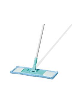 Spotzero Flat Mop Wet and Dry - Al Masam Stationery LLC Main image