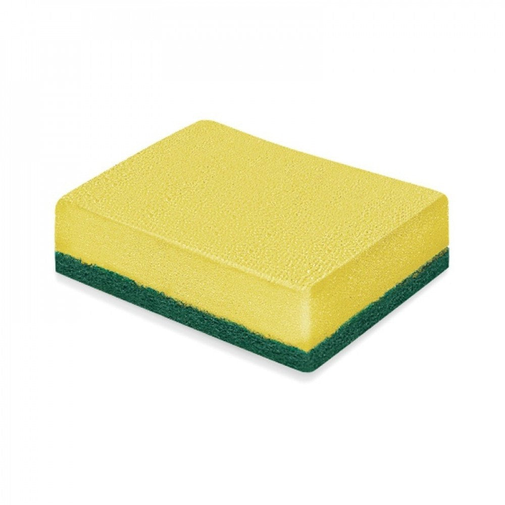 Spotzero Sponge Cleaning Cloth Pac 3pc - Al Masam Stationery LLC