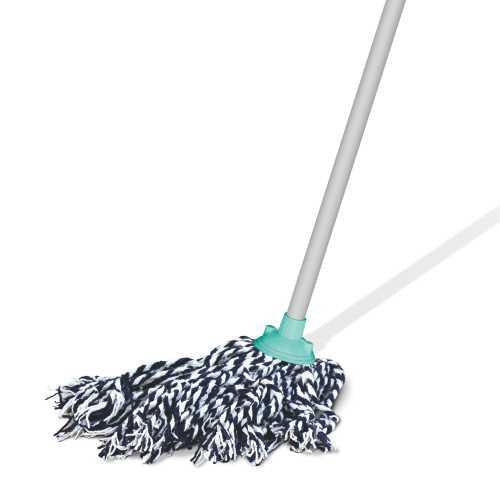 Spotzero Mop Cotton Eco Deck - Al Masam Stationery LLC Main image
