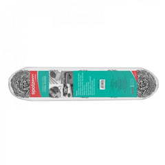 Spotzero Stainless Steel Scourer Pack 5pc - Al Masam Stationery LLC