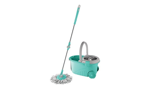 Spotzero Spin Mop Easy SS - Al Masam Stationery LLC