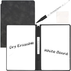 ELMAS A5 Magic Reusable Whiteboard Notebook & Planner