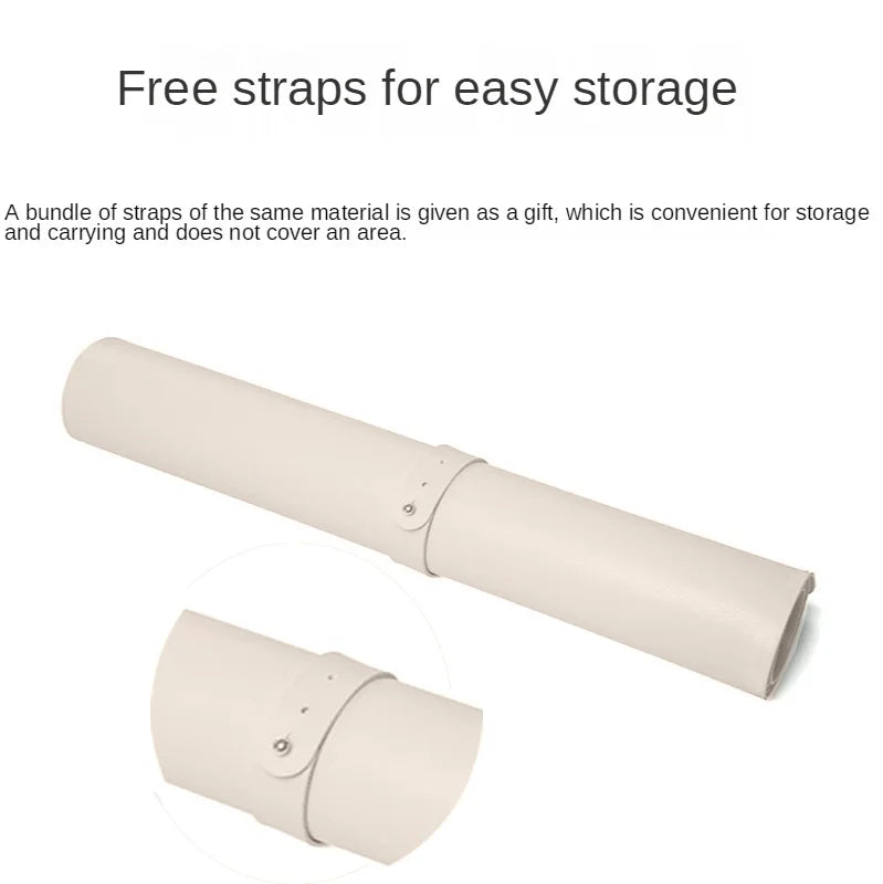 ELMAS Large Gaming Waterproof Non-slip Mouse Pad Mat - Al Masam Stationery LLC