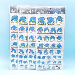 ELMAS Kawaii Snoopy Stickers for Fun Scrapbooking & DIY