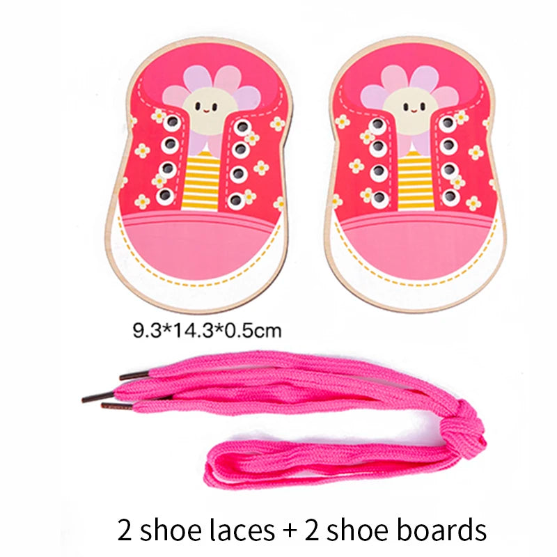 ELMAS: Montessori Toys Children Learn Life Skills Fun - Al Masam Stationery LLC