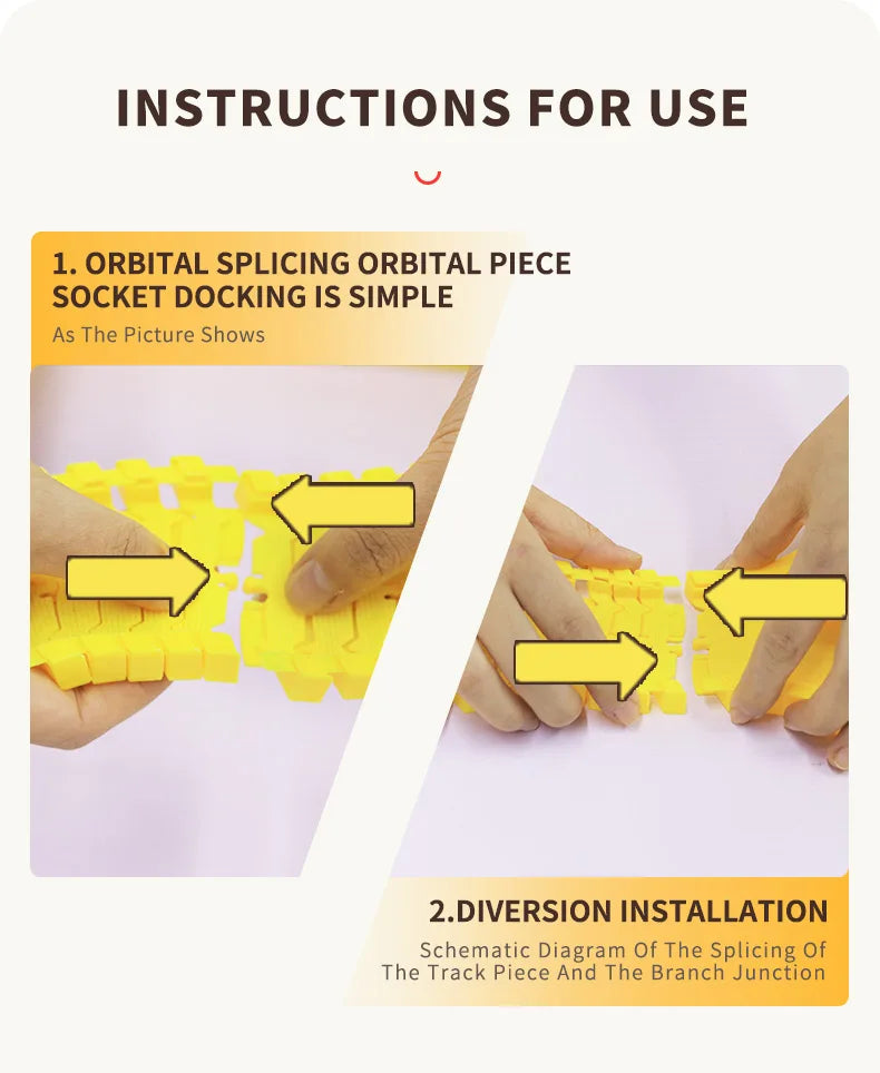 ELMAS 137-467pcs Children Electric Track Car Set Gift - Al Masam Stationery LLC