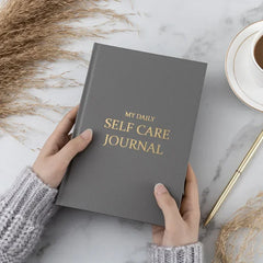 ELMAS A5 Self-Care Planner: Organize Your Life & Mind