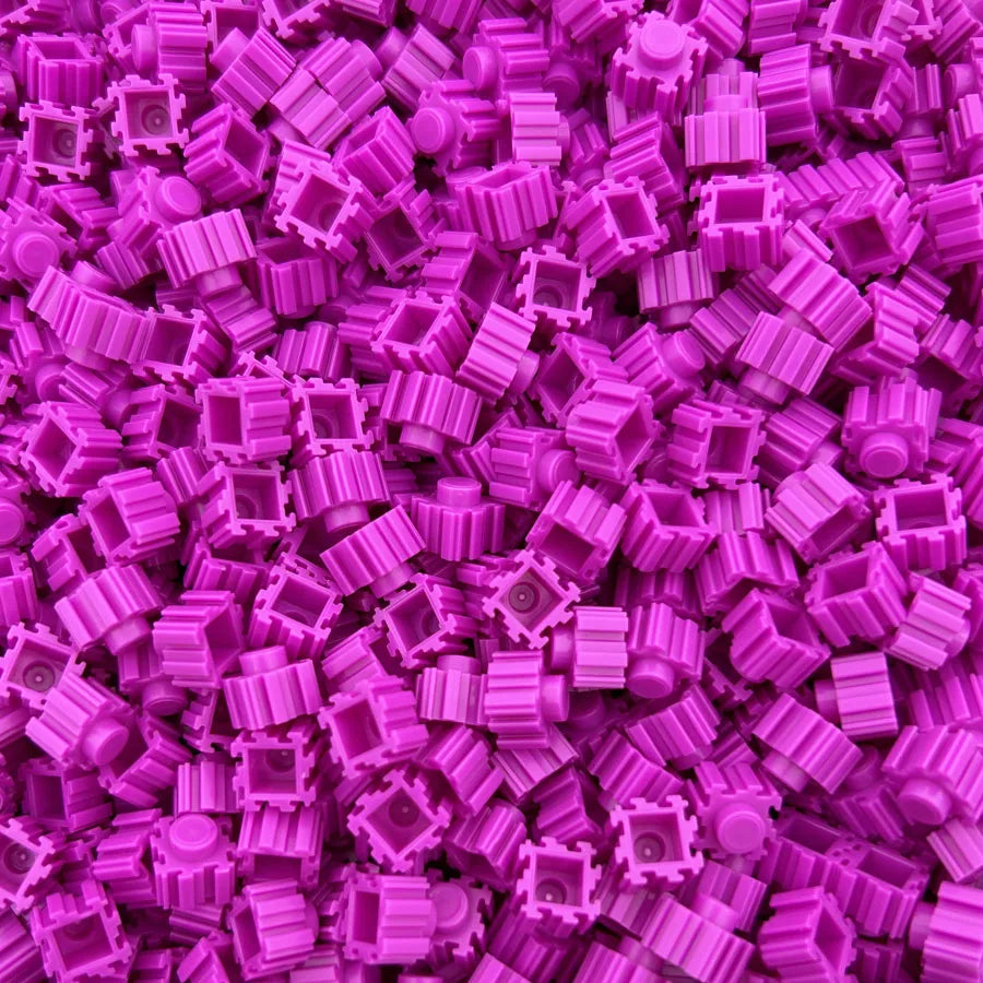 ELMAS Creative 200pcs Diamond Pixel Art Building Set - Al Masam Stationery LLC