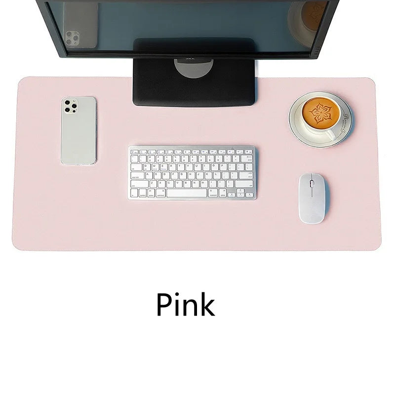 ELMAS Large Gaming Waterproof Non-slip Mouse Pad Mat - Al Masam Stationery LLC