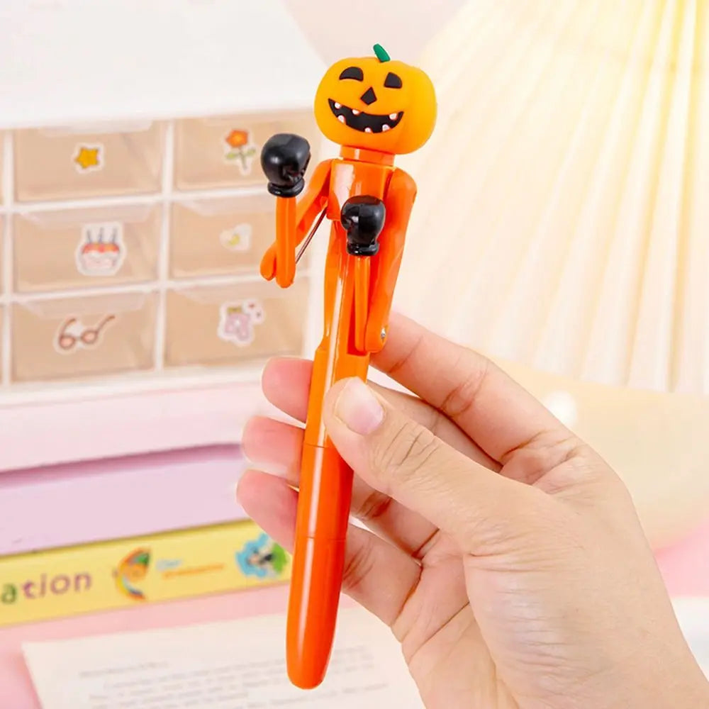 ELMAS Writing Interactive Boxing Pen 1.0mm Fun Mechanism - Al Masam Stationery LLC