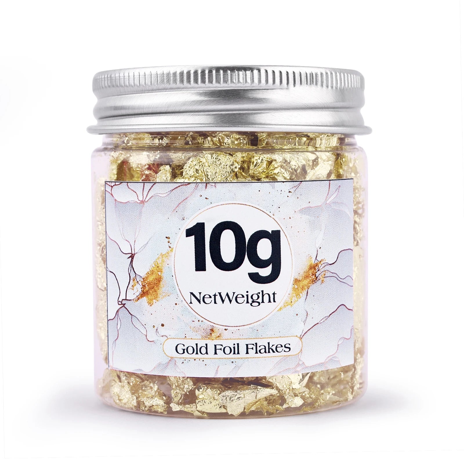 ELMAS Gold Foil Paper for Jewelry Making & Nail Art Supplies - Al Masam Stationery LLC