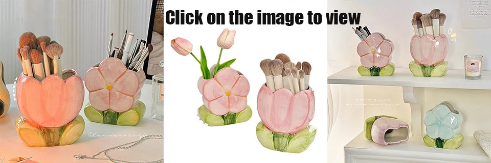 ELMAS Transparent Acrylic 3-5 Grid Makeup Organizer Box - Al Masam Stationery LLC