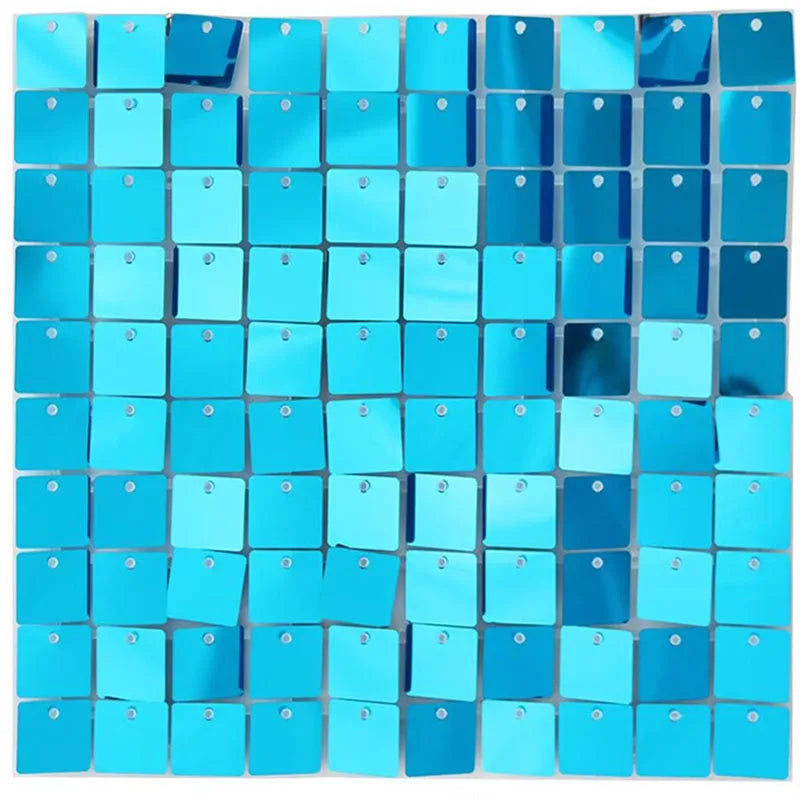 ELMAS Light Golden Shimmer Wall Panels for Events - Al Masam Stationery LLC