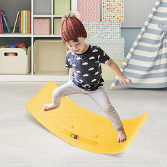 ELMAS New Twisting Balance Board for Kids and Girls - Al Masam Stationery LLC