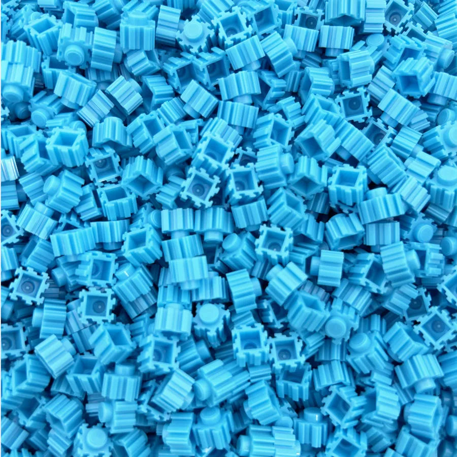 ELMAS Creative 200pcs Diamond Pixel Art Building Set - Al Masam Stationery LLC