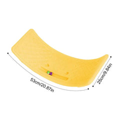 ELMAS New Twisting Balance Board for Kids and Girls - Al Masam Stationery LLC