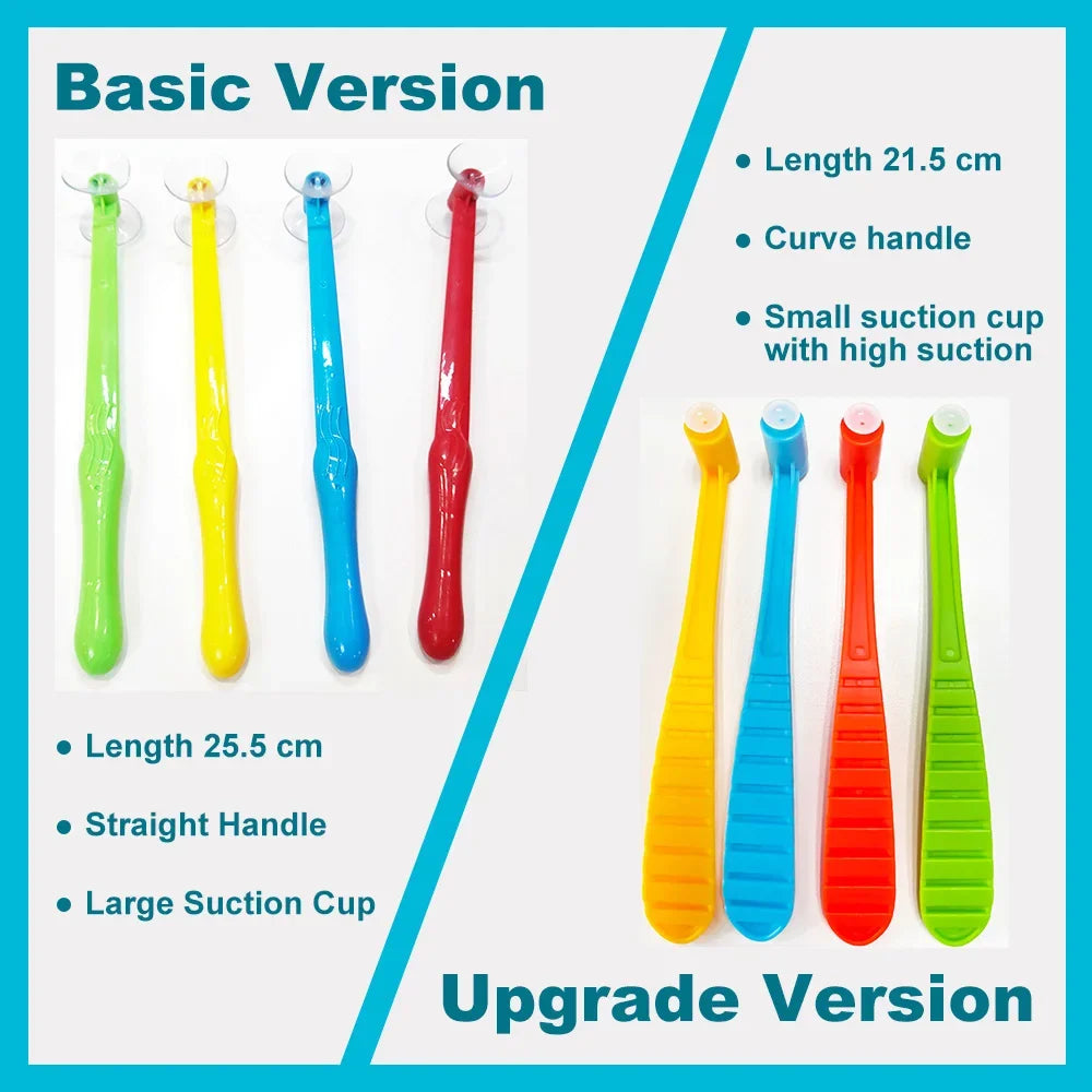 ELMAS Dry Erasable Fly Cards for Montessori Learning - Al Masam Stationery LLC