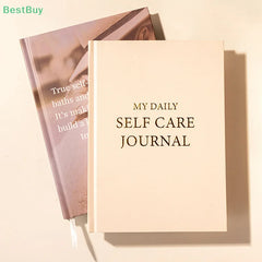 ELMAS Ultimate A5 Self-Care Planner & Organizer