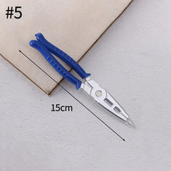 ELMAS Creative Stationery Pens Set for Small Gifts - Al Masam Stationery LLC