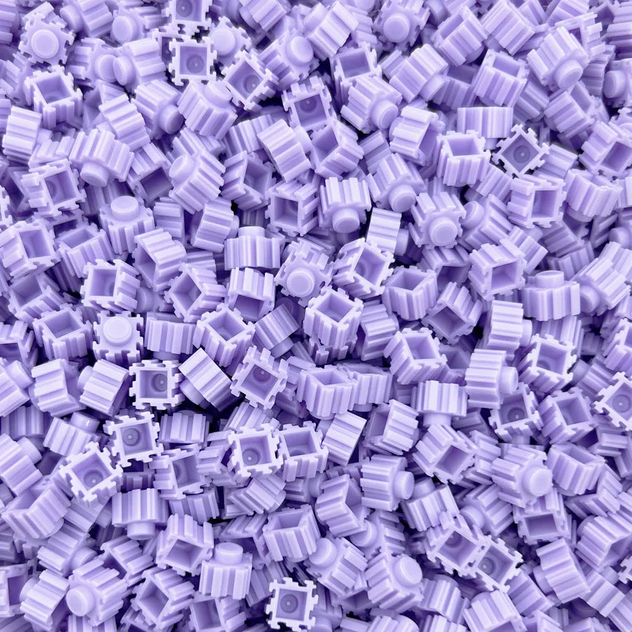 ELMAS Creative 200pcs Diamond Pixel Art Building Set - Al Masam Stationery LLC