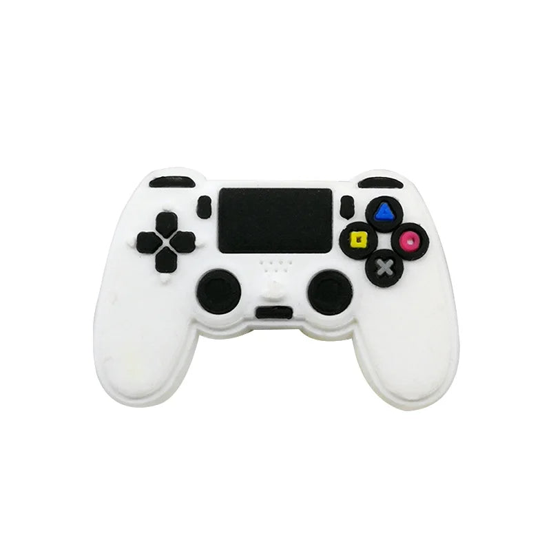 ELMAS Game Console Shoe Charms for Unique Style - Al Masam Stationery LLC