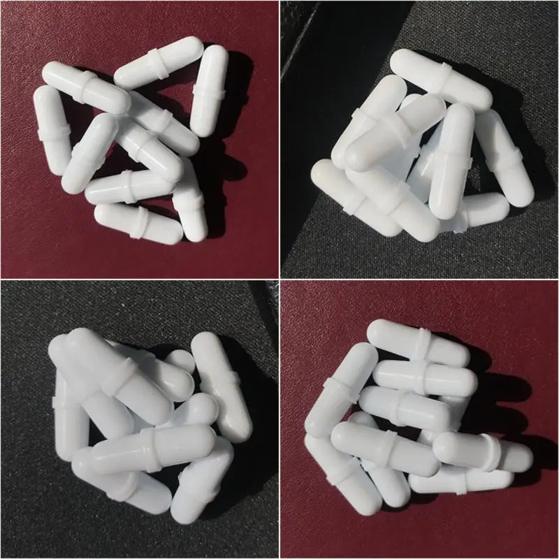 ELMAS Automatic Self Stirring Magnetic Mug Capsule Set - Al Masam Stationery LLC