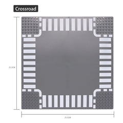 ELMAS Ultimate 32x32 & 32x16 Base Plates for Creators