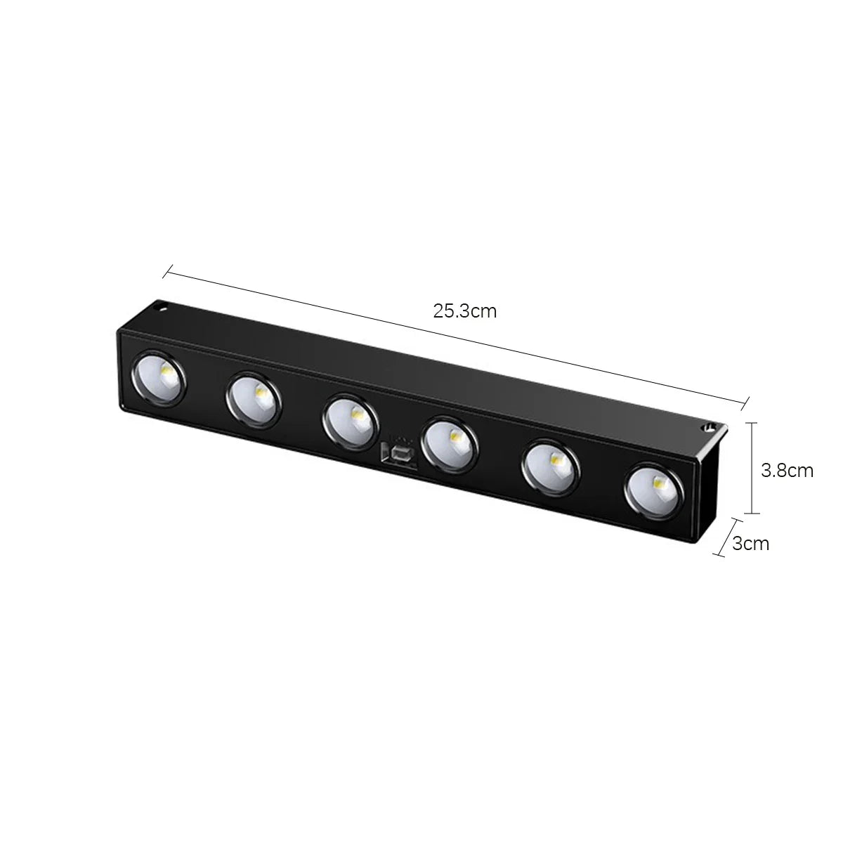 ELMAS Solar LED Wall Light for Outdoor Ambiance - Al Masam Stationery LLC