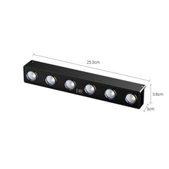 ELMAS Solar LED Wall Light for Outdoor Ambiance - Al Masam Stationery LLC