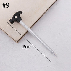 ELMAS Creative Stationery Pens Set for Small Gifts - Al Masam Stationery LLC