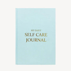 ELMAS Ultimate Self-Care Planner & Journal Notebook