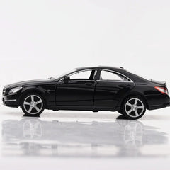 ELMAS 1/36 Mercedes Benz CLS Diecast Car for Kids