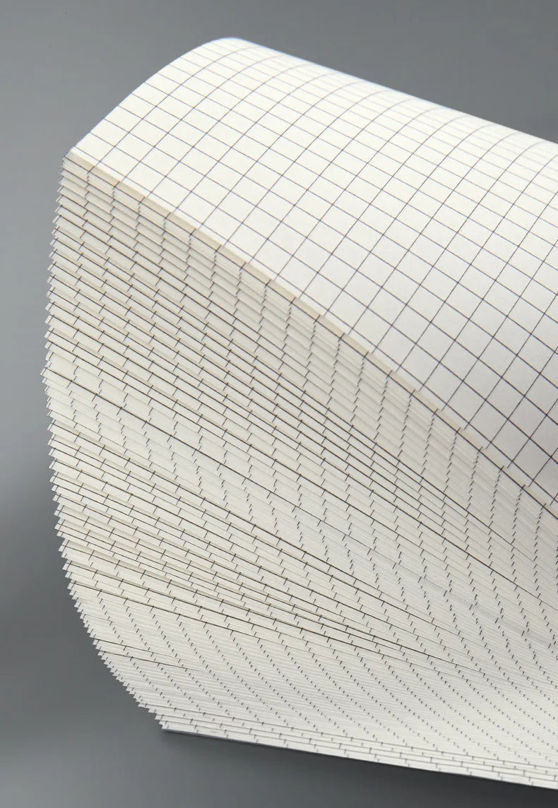 ELMAS Versatile Spiral Notebooks for Every Creative Need - Al Masam Stationery LLC