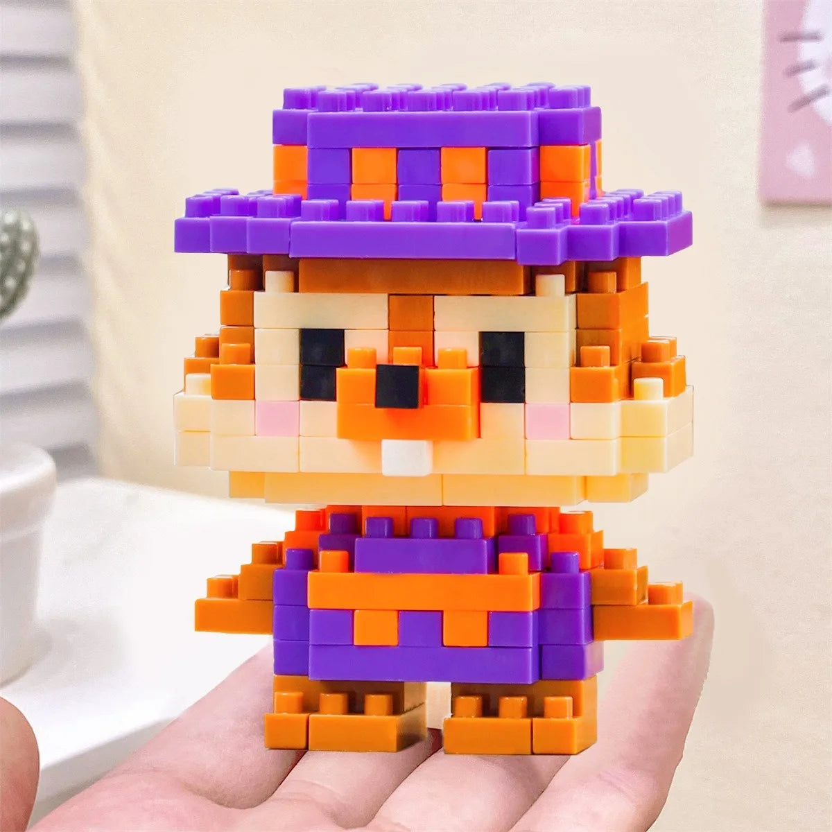 ELMAS Disney Princess Mini Action Building Block Set - Al Masam Stationery LLC