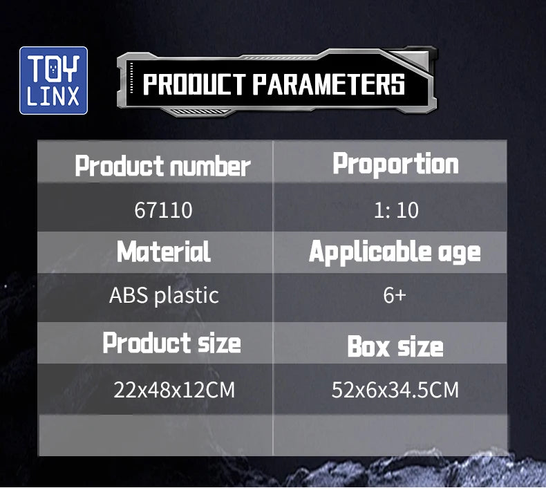 ELMAS ToylinX F1 RC Race Cars Building Sets Christmas Gift - Al Masam Stationery LLC